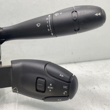 Com (Bloc Contacteur Tournant+Commodo Essuie Glace+Commodo Phare) PEUGEOT 207