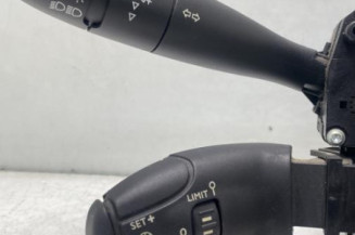 Com (Bloc Contacteur Tournant+Commodo Essuie Glace+Commodo Phare) PEUGEOT 207