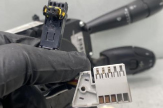 Com (Bloc Contacteur Tournant+Commodo Essuie Glace+Commodo Phare) PEUGEOT 207