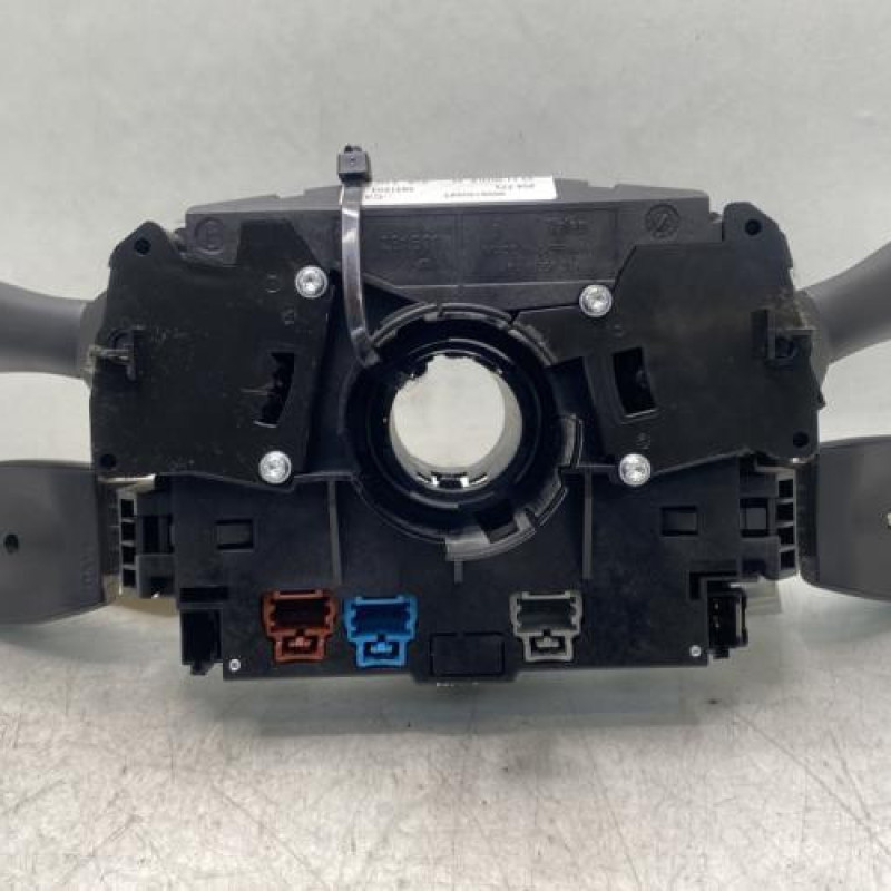 Com (Bloc Contacteur Tournant+Commodo Essuie Glace+Commodo Phare) PEUGEOT 207 Photo n°6