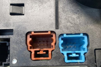 Com (Bloc Contacteur Tournant+Commodo Essuie Glace+Commodo Phare) PEUGEOT 207