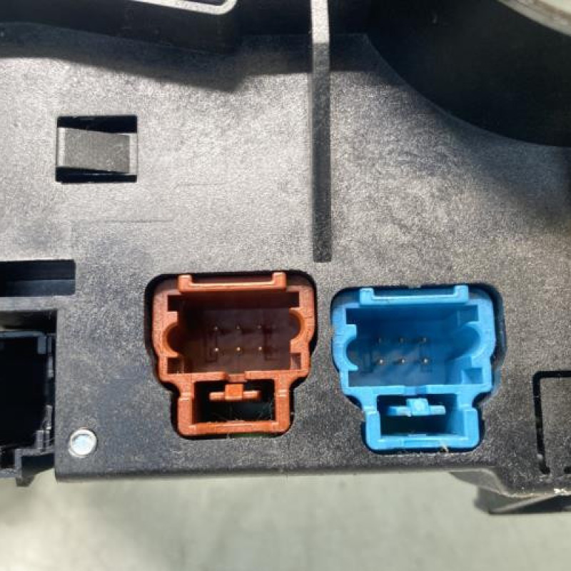 Com (Bloc Contacteur Tournant+Commodo Essuie Glace+Commodo Phare) PEUGEOT 207 Photo n°7