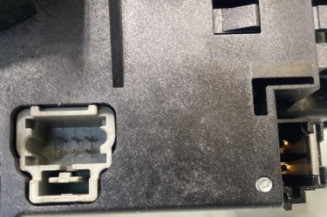 Com (Bloc Contacteur Tournant+Commodo Essuie Glace+Commodo Phare) PEUGEOT 207