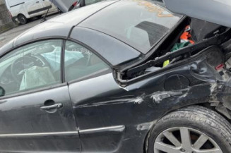 Interrupteur de leve vitre avant gauche PEUGEOT 207