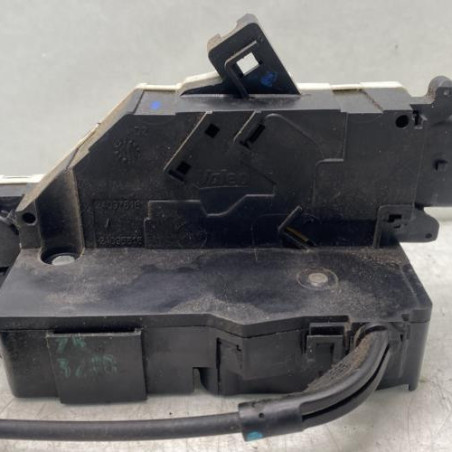 Serrure avant droit PEUGEOT 207