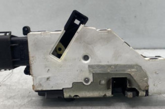 Serrure avant droit PEUGEOT 207