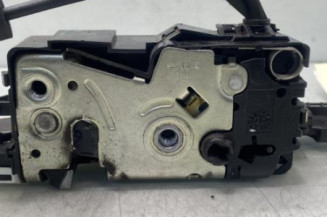 Serrure avant droit PEUGEOT 207