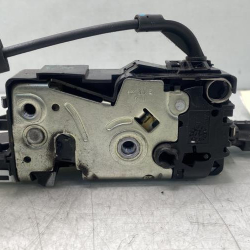 Serrure avant droit PEUGEOT 207 Photo n°4