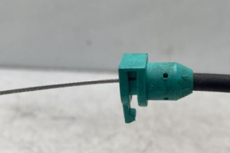 Serrure avant droit PEUGEOT 207