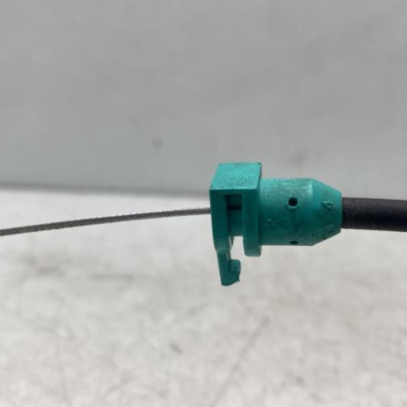 Serrure avant droit PEUGEOT 207 Photo n°5