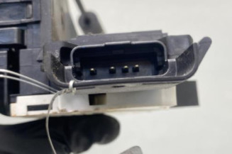 Serrure avant droit PEUGEOT 207