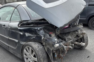 Serrure avant droit PEUGEOT 207