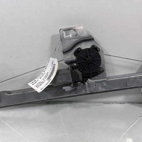 Leve vitre electrique avant droit CITROEN BERLINGO 2 Photo n°1