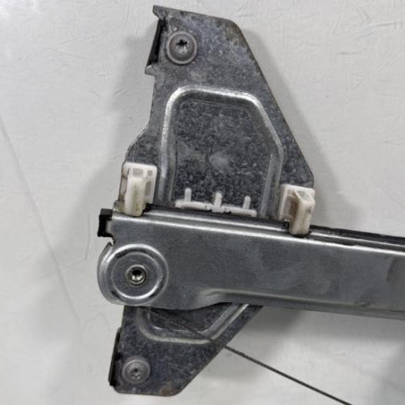 Leve vitre electrique avant droit CITROEN BERLINGO 2