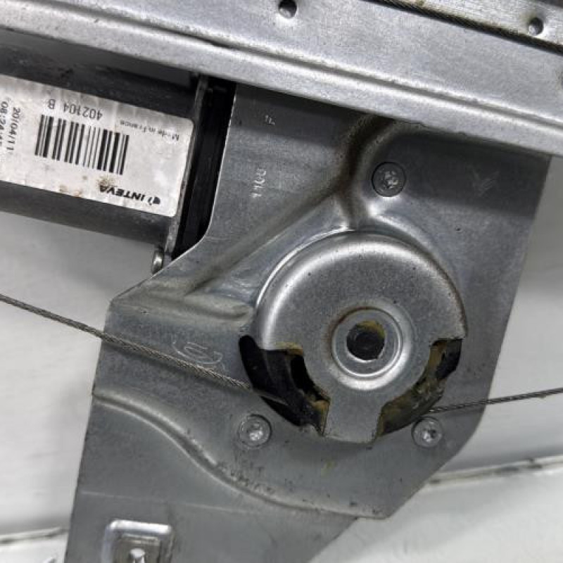Leve vitre electrique avant droit CITROEN BERLINGO 2 Photo n°5