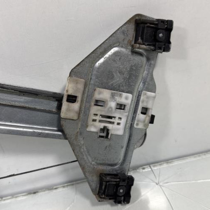 Leve vitre electrique avant droit CITROEN BERLINGO 2 Photo n°6