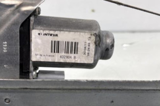 Leve vitre electrique avant droit CITROEN BERLINGO 2