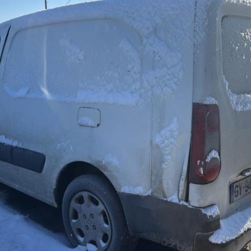 Leve vitre electrique avant droit CITROEN BERLINGO 2 Photo n°14