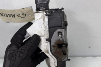 Serrure avant gauche CITROEN BERLINGO 2