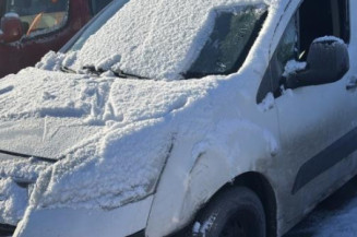 Serrure avant gauche CITROEN BERLINGO 2