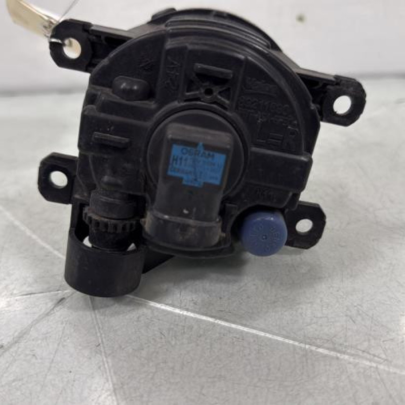 Anti brouillard droit (feux) PEUGEOT 308 2 Photo n°4