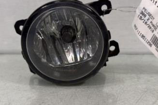 Anti brouillard gauche (feux) PEUGEOT 308 2 Photo n°1