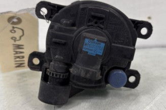 Anti brouillard gauche (feux) PEUGEOT 308 2