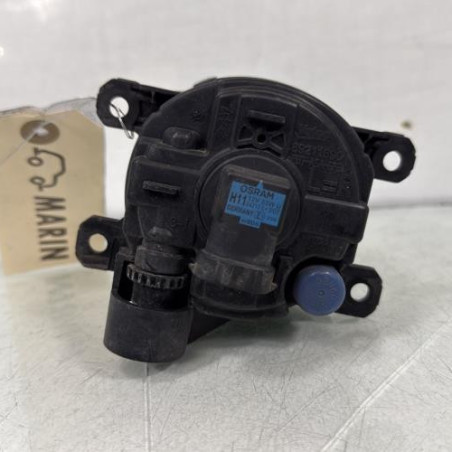 Anti brouillard gauche (feux) PEUGEOT 308 2