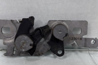 Fermeture de capot PEUGEOT 308 2 Photo n°1