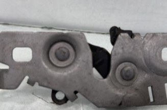 Fermeture de capot PEUGEOT 308 2