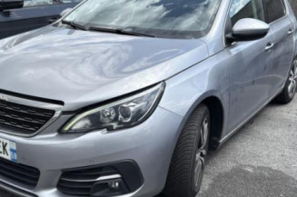 Fermeture de capot PEUGEOT 308 2