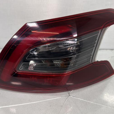 Feu arriere principal droit (feux) PEUGEOT 308 2 Photo n°1