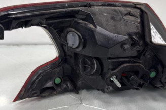 Feu arriere principal droit (feux) PEUGEOT 308 2