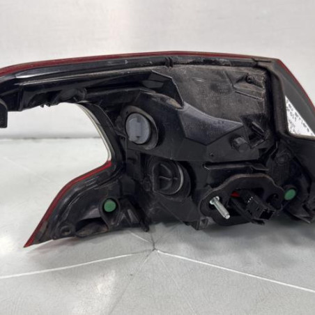 Feu arriere principal droit (feux) PEUGEOT 308 2