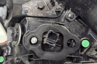 Feu arriere principal droit (feux) PEUGEOT 308 2