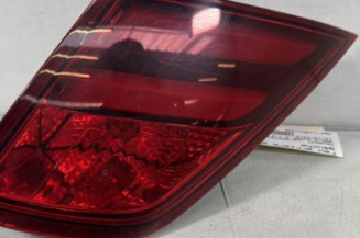 Feu arriere secondaire gauche (feux) PEUGEOT 308 2 Photo n°1