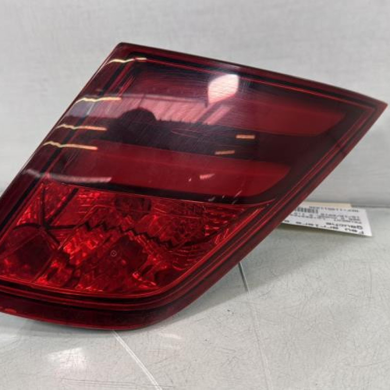 Feu arriere secondaire gauche (feux) PEUGEOT 308 2 Photo n°1