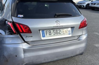 Feu arriere secondaire gauche (feux) PEUGEOT 308 2