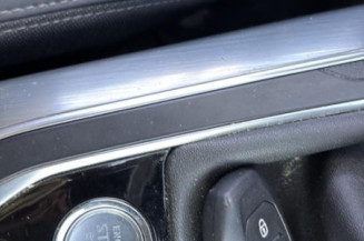 Feu arriere secondaire gauche (feux) PEUGEOT 308 2