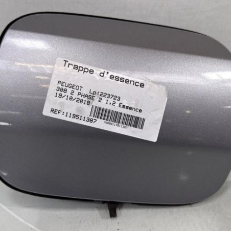 Trappe d'essence PEUGEOT 308 2