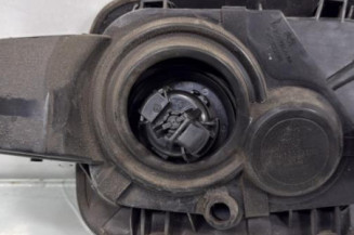 Trappe d'essence PEUGEOT 308 2