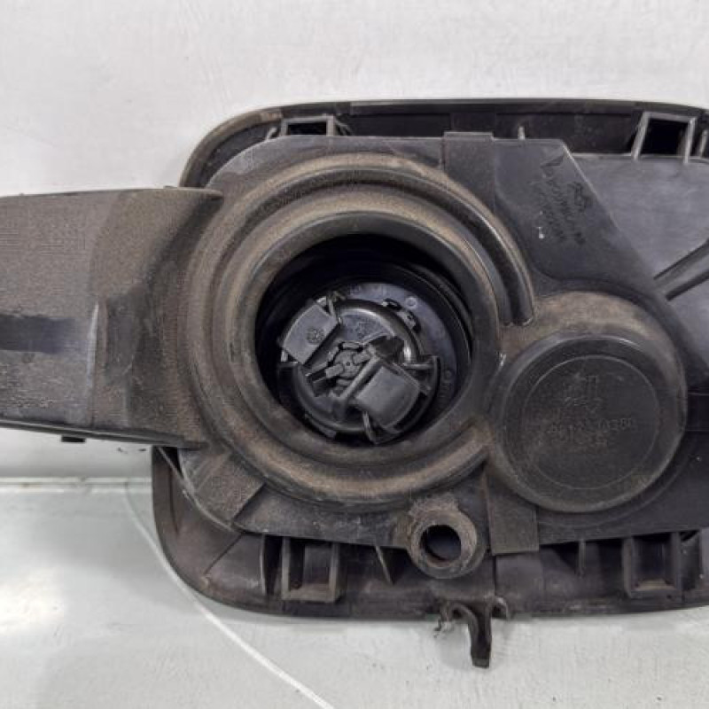 Trappe d'essence PEUGEOT 308 2 Photo n°3