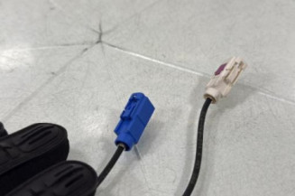 Antenne PEUGEOT 308 2