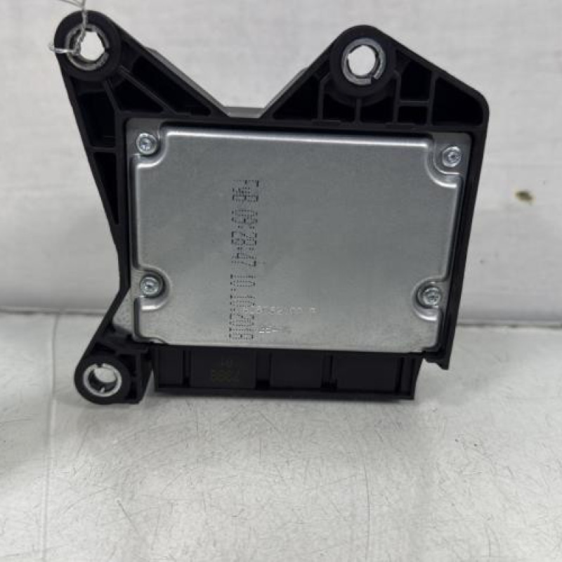 Boitier air bag PEUGEOT 308 2 Photo n°3