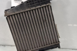 Echangeur air (Intercooler) PEUGEOT 308 2 Photo n°1