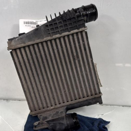 Echangeur air (Intercooler) PEUGEOT 308 2 Photo n°1