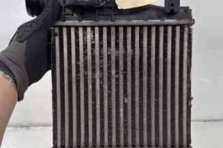 Echangeur air (Intercooler) PEUGEOT 308 2