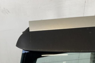 Malle/Hayon arriere CITROEN C4 1