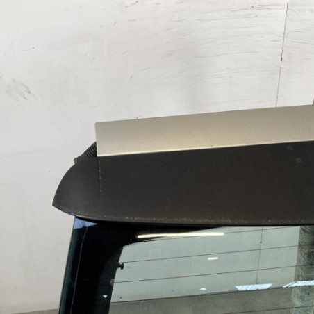 Malle/Hayon arriere CITROEN C4 1