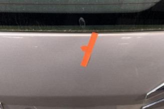 Malle/Hayon arriere CITROEN C4 1